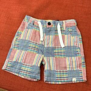 3-4T boy shorts
